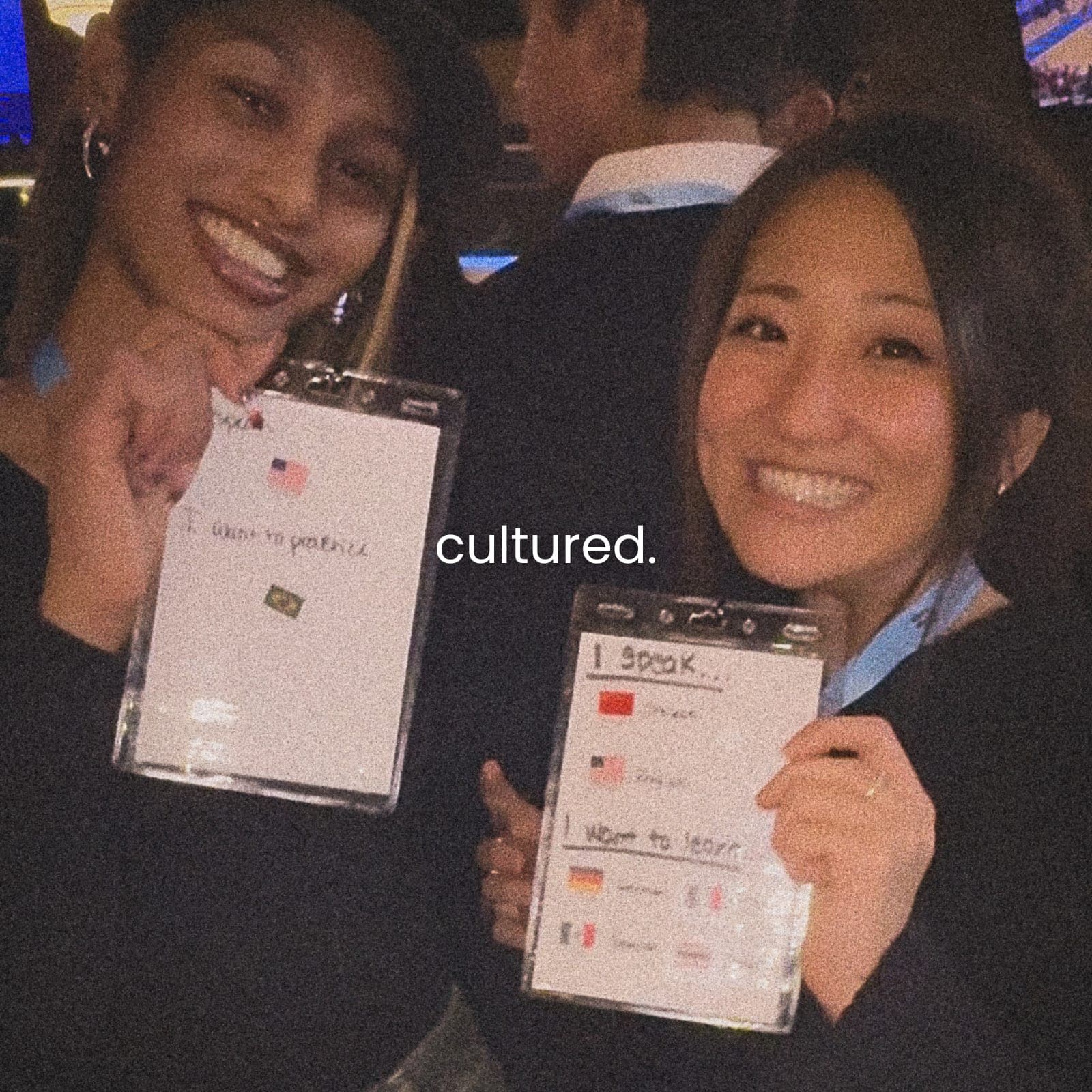 cultured. spanish edition