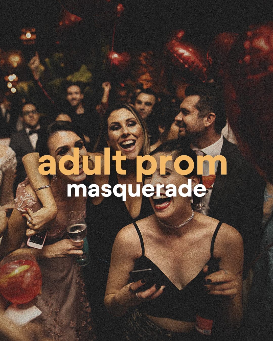adult prom