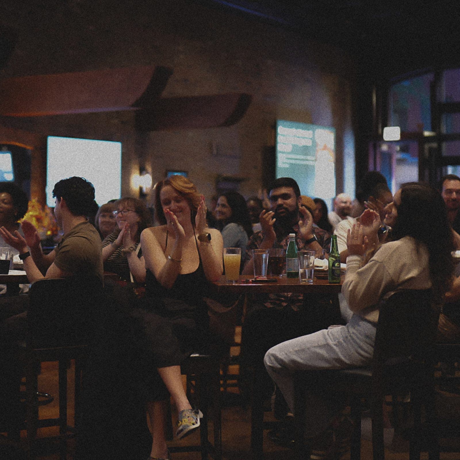 last call lectures: spooky rides and the history of american horror entertainment