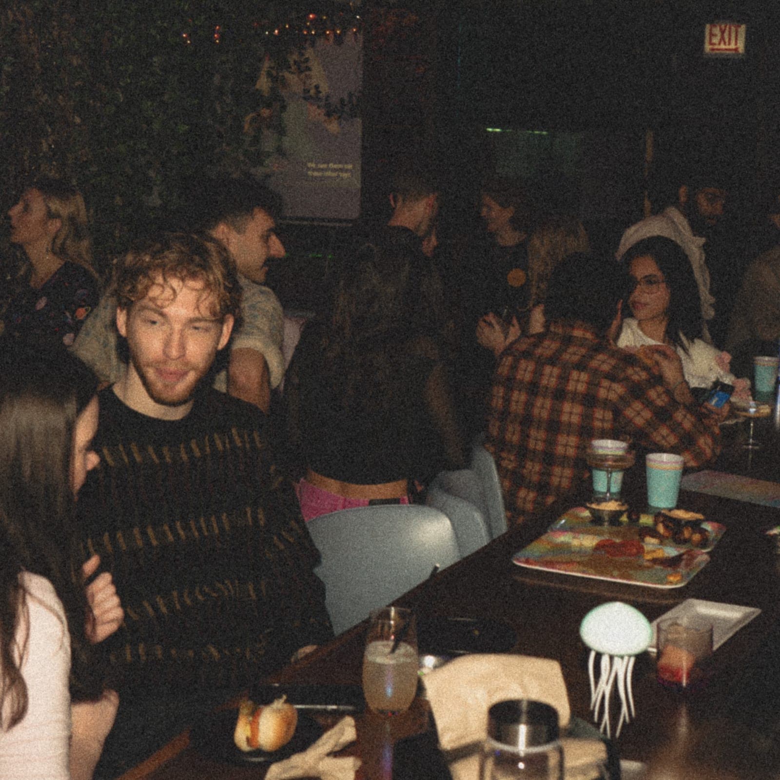 1 mile radius: logan square