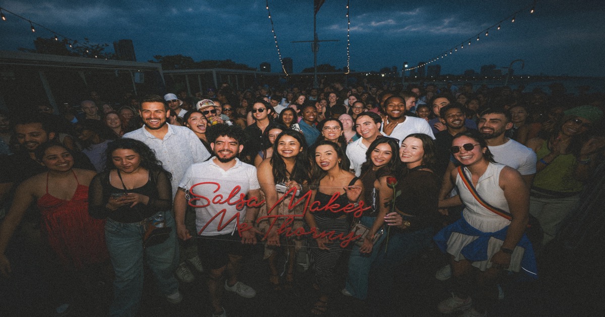 let's do fun things chicago | community events & things to do